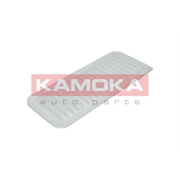 Kamoka Luftfilter Passend FüR Toyota IQ 1.0 1.33 Aston Martin Cygnet-image