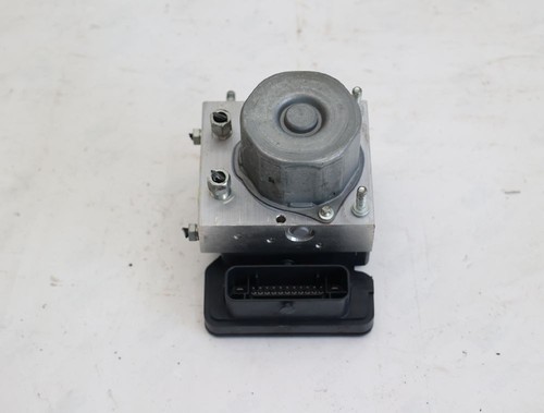 Hydraulikblock ABS für Nissan X-TRAIL T32 476604CC3A BOSCH 1.6 96 KW 130 PS