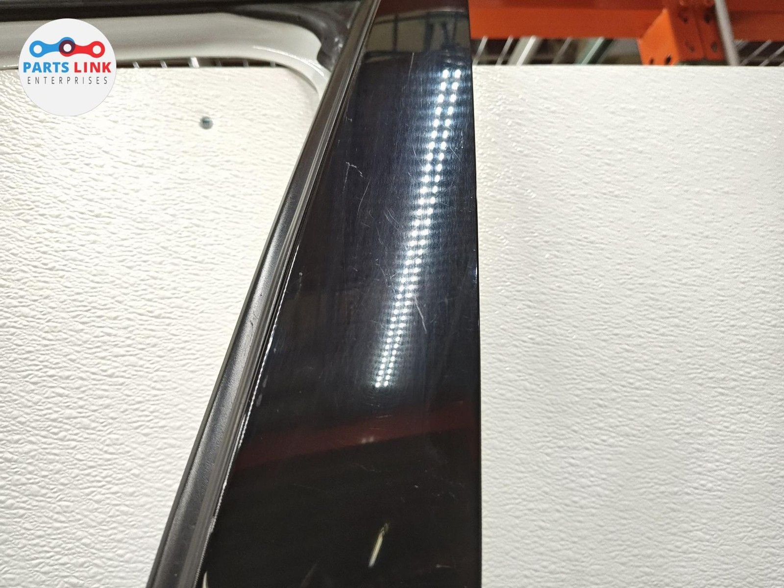 Bentley Bentayga Speed 2017-2020 Front Right Door cover White