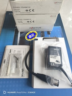 1PCS NEW CD22-15AM12 Sensor OPTEX