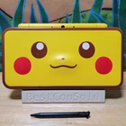 Nintendo New 2DS XL Pikachu Edition