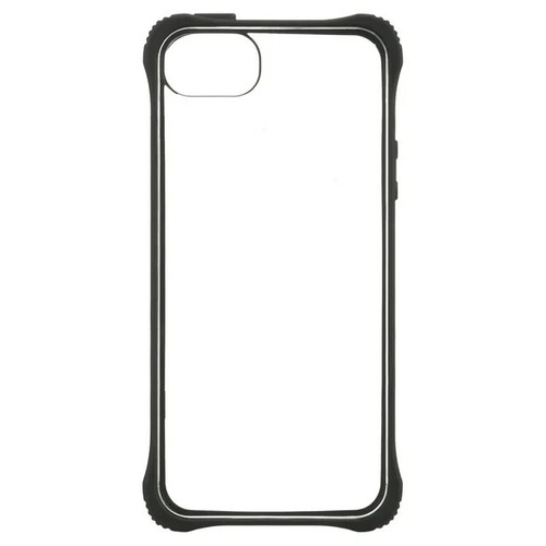 Survivor Clear, iPhone 5, 5s, Ultra-Slim, See-Through Protection, 4ft Drop Test - Picture 4 of 7
