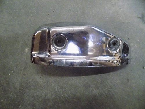Honda Shadow 1100 2001 cubierta de válvula trasera cubiertas VXT1100 VXT SABOR 01 - Imagen 6 de 6