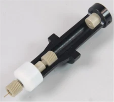 NEW Bruker/Michrom fraction collection tool for nano-Advance/ASX-8000/Cetac 