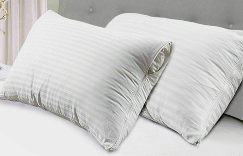 Luxury Duvet Cover Set Stripe Quilt Covers Bedding Sets Luxury Bedding Non Iron - Picture 84 of 93