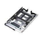 2.5" to 3.5" SSD Hard Drive Tray for HP Z420 Z440 Z620 Z800 Z820 668261-001
