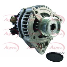 APEC Alternator for Ford Focus Ti-VCT HXDA/HXDB 1.6 Litre July 2004 to July 2012