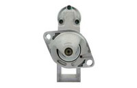 Neu Anlasser Passend FüR Audi 1.4 Kw 12 Volt 0001108113+