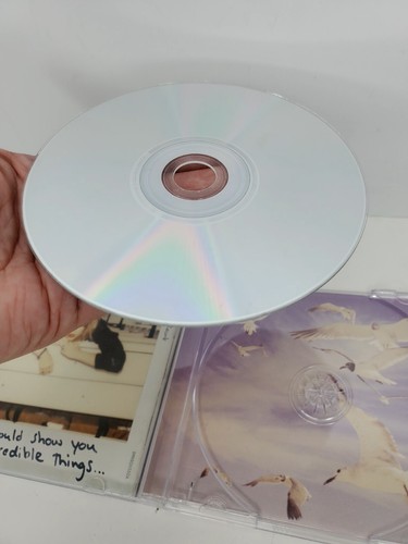 Taylor Swift 1989 Music CD - Picture 4 of 4