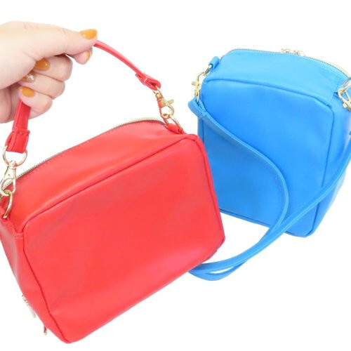 Sanrio Characters Hello Mimmy Shoulder Bag/2way Pouch Japan Limited Original - Bild 4 von 12