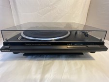 TECHNICS SL-QD33 Turntable for repair/parts