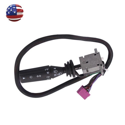 Turn Signal Combination Switch Accessory for Kenworth 480796 B489522