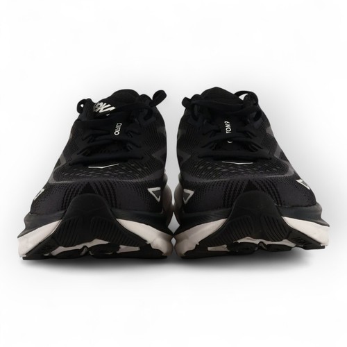 Zapatos deportivos para mujer HOKA ONE ONE Clifton 9 talla 8,5B - Imagen 4 de 9