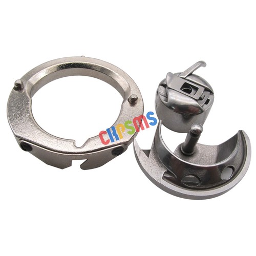 FIT KENMORE SEWING MACHINE BOBBIN CASE HOOK RACE FRONT LOAD ZIGZAG 148 & 158 eBay