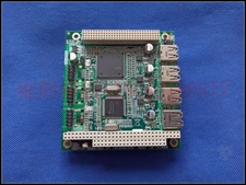 Advantech industrial motherboard PCM-3620 REV.A1 19C6362000