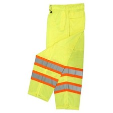 Radians SP61 Class E Surveyor Two Tone Safety Pants XL/XXL