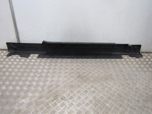 MINI COOPER F56 N/S MODANATURA GONNA LATERALE SINISTRA ORIGINALE 51777300817 504-D20-04 - Foto 3 di 5