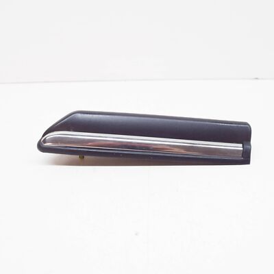 MERCEDES BENZ SL R107 Rear Left Side Garnish Moulding A1076900980