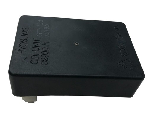 Caja CDI HYOSUNG GT 125 2003-2006 COMET - Imagen 4 de 8