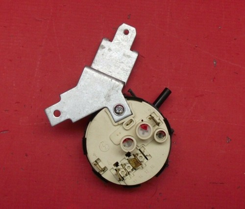 Waschmaschine CANDY C514-80/1 DRUCKSCHALTER