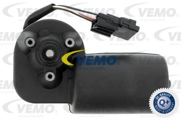 Vemo V46-07-0011 Wischermotor FüR Renault-image