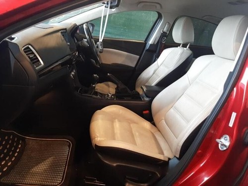 MAZDA 6 2.2 DIESEL SH 2013 2014 AUSSCHLACHTEN ERSATZTEILE MOTOR ALU - Bild 7 von 7