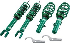 Tein GSH92-9USS2 Street Advance Z Coilovers Suspension for 1992-02 Honda Prelude