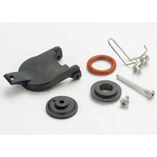 Traxxas 4958 Fuel Tank Rebuild Kit for T-Maxx 2.5 & 3.3
