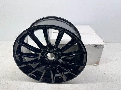 New 2019-2024 Mercedes G Wagon Class W463 G63 AMG 20 Inch 20 x 8.5 Rim Wheel OEM