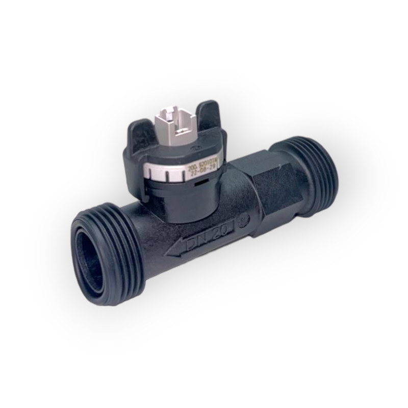 INTERRUPTOR DE FLUJO ARISTON 65119093 EX 65153434 BOMBA DE CALOR CALDERA