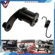 Chain Tensioner 1-3/4" Roller For 196cc Coleman BT200X CT200U Go Kart Mini Bike