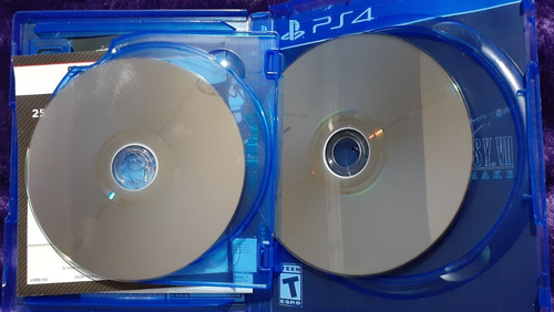 PS4 Final Fantasy. VII Remake Playstation 4 - Bild 5 von 6