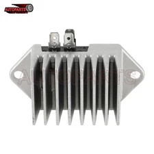 Voltage Regulator 15Amp 12V For J&D Lawn Tractor KB46 Kohler Engine KB46 T9