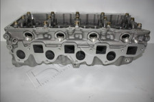 TESTATA MOTORE NUDA NISSAN PATROL GR Y61 3.0 MOTORE ZD30DDTI - TERRANO II 3.0 DI