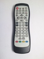 Amw Dvd Video Remote Control Rm36cz01 Tested Amw Dvd Video Remote Control Rm36cz01 Tested