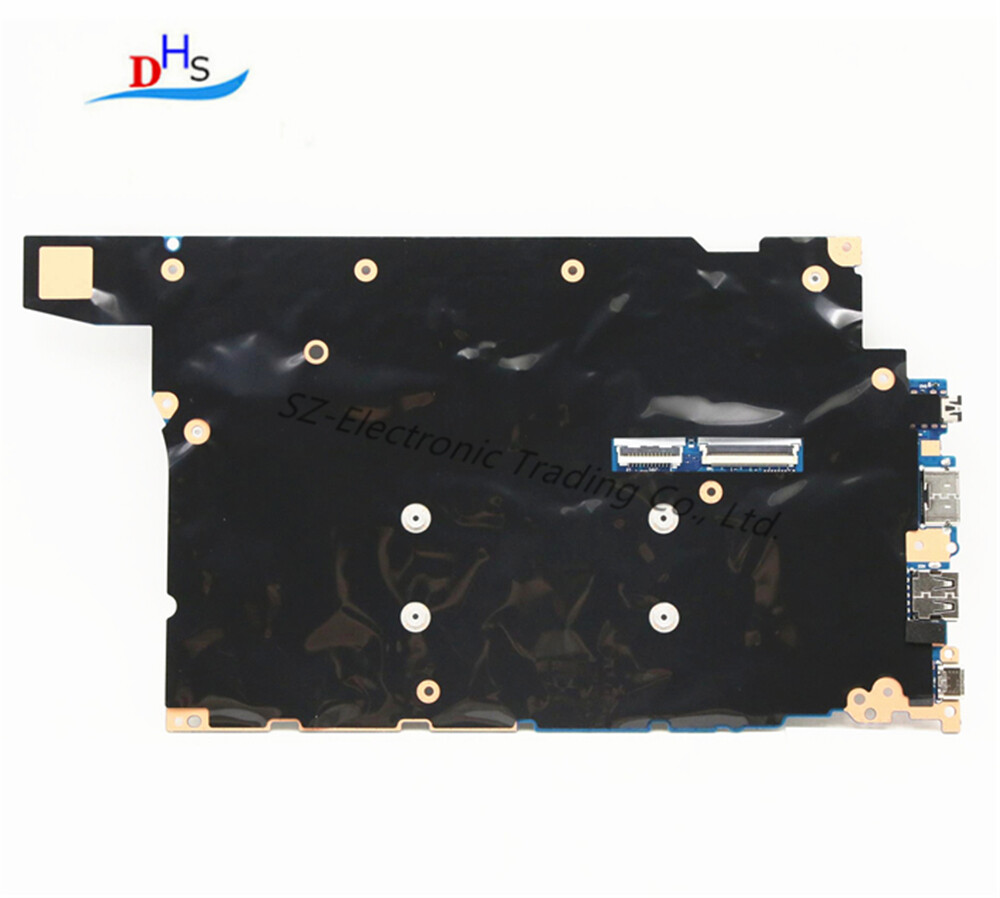5B21K59870 For Lenovo Thinkpad E15 Gen 2 Motherboard i7-1165G7