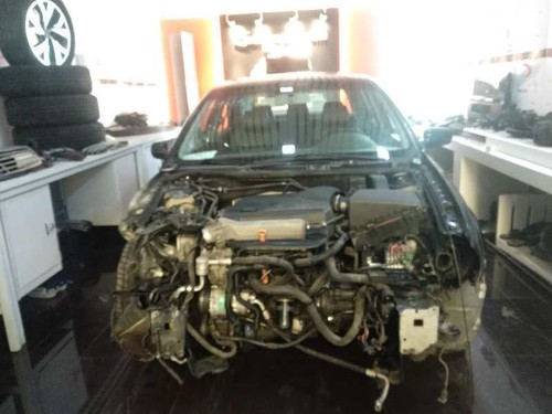 0263618181 209881 instrumentenblende für VOLKSWAGEN GOLF IV 1.8 T 1997 - Imagen 6 de 17