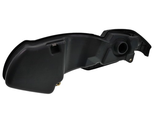 Luftfilterkasten Original Gilera Piaggio 125, 180ccm 2T Runner TPH SKR Typhoon - Bild 4 von 7