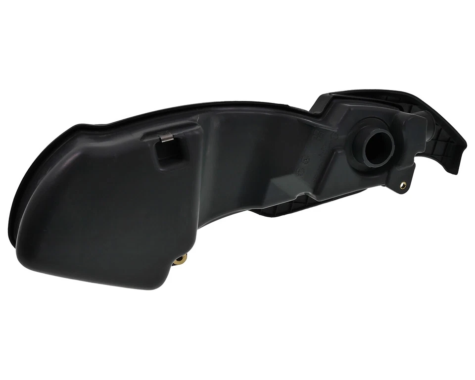 Luftfilterkasten Original Gilera Piaggio 125, 180ccm 2T Runner TPH SKR Typhoon - Bild 4 von 4