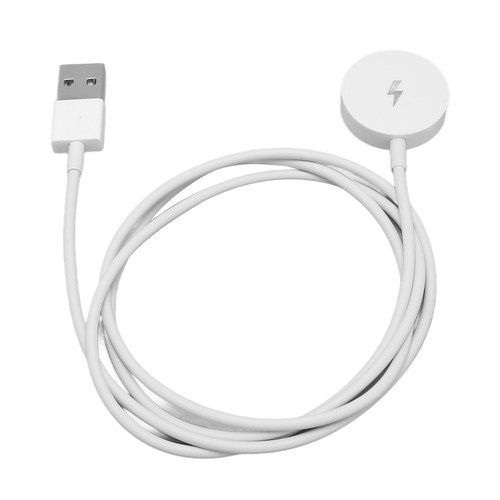 Watch Charger Magnetic Fast Multi Protection Portable Watch Charging Cable NDE - Zdjęcie 4 z 12