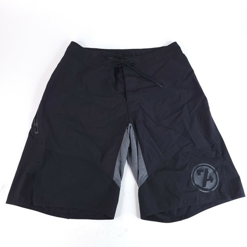 Reebok Crossfit Shorts Mens Small Black 
