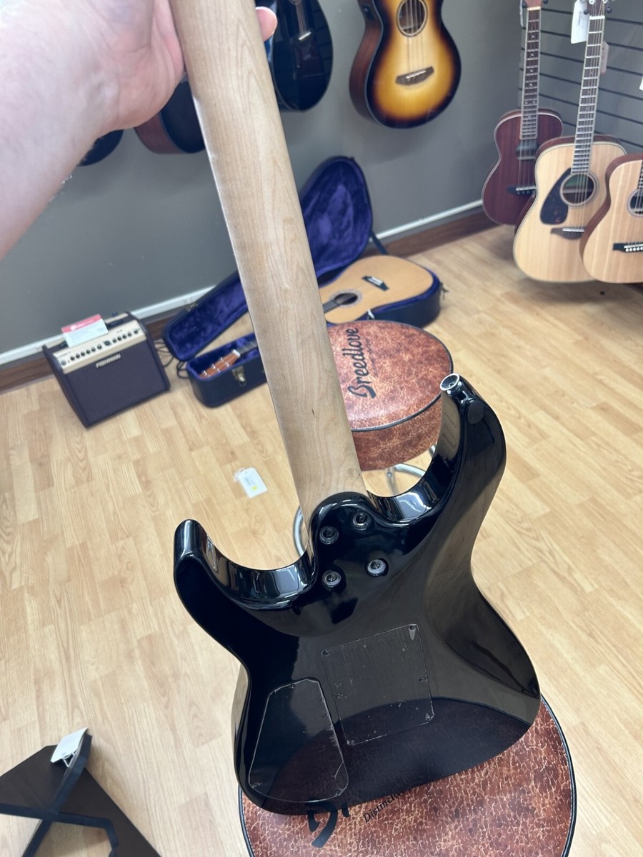 Jackson X Series Dinky™ DK3XR HSS Elec. Guitar, Laurel Fingerboard
