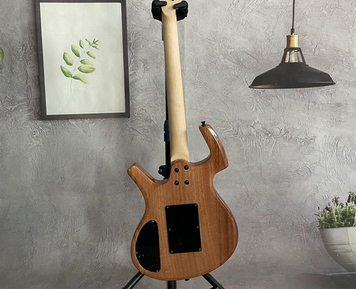 Guitarra Eléctrica Clásica Burlywood 2003 Parker Fly Pastilla HH Trémolo Bridge Soild - Imagen 6 de 8