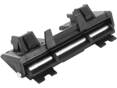 For 1995 BMW 540i Fuel Door Hinge 53985KVXJ 4.0L V8 M60 E34 Sedan