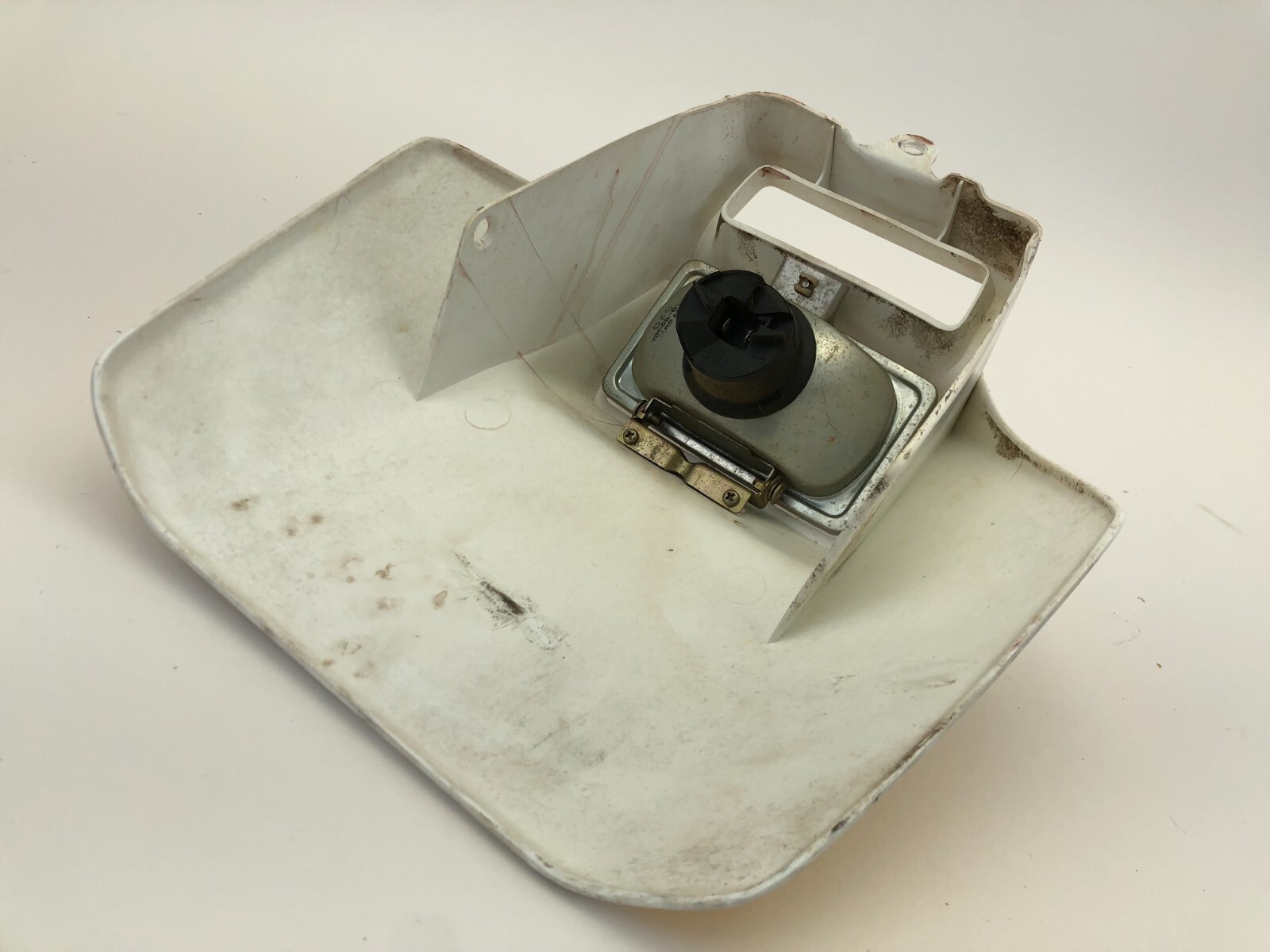 1991 Suzuki DR350 Headlight eBay