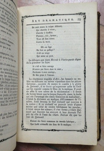 Fragen zur Enzyklopädie. Par Des Amateurs (Voltaire) 1777  - Bild 8 von 11