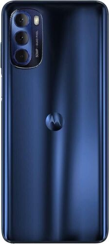 Motorola Moto G Stylus 5G XT2215-2 GSM AT&T 128GB Blu Nuovo Condizione - Foto 3 di 5