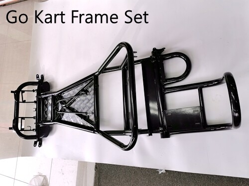 Go Kart Frame Project 6.5hp 9hp 5.5hp 