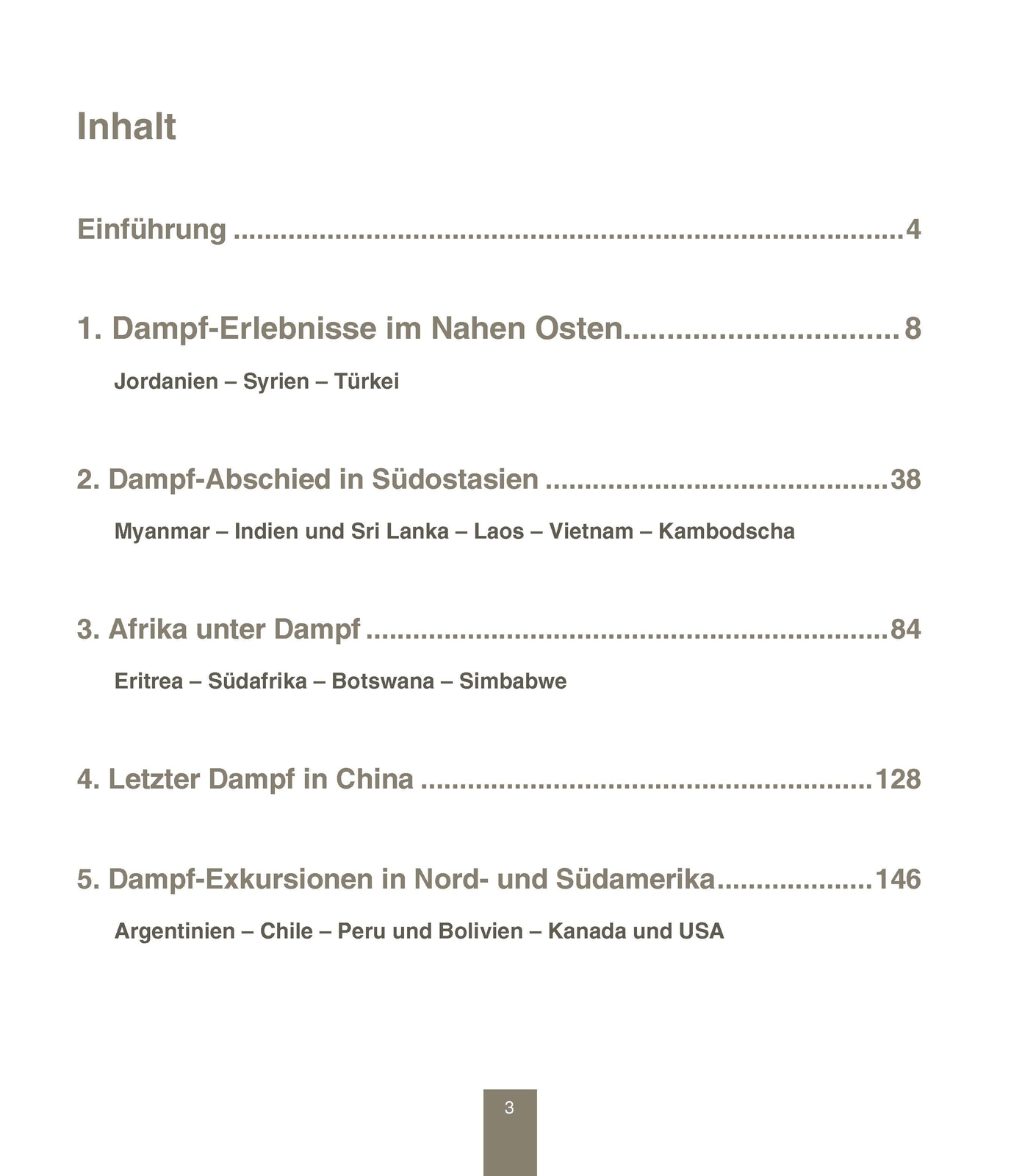 Thumbnail - Mit Volldampf Um Die Welt Edward H. Broekhuizen
