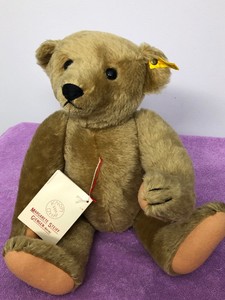 margarete steiff bear